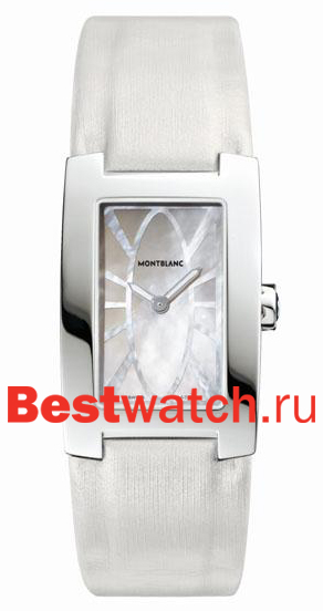 Часы Mont Blanc Profile 105862